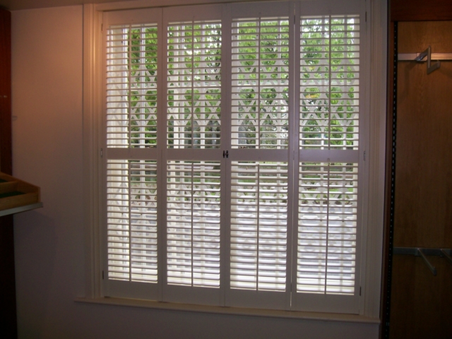 Window security grilles