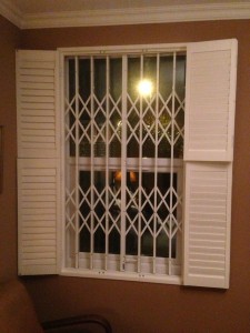 HOME SHUTTERS