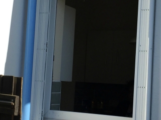 Bespoke design for face fix security window grilles Bespoke design for face fix security window grilles