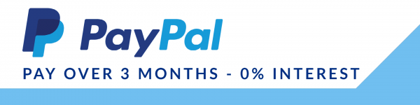 Paypal Pay in 3