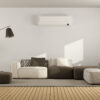 Air to Air Heat Pump