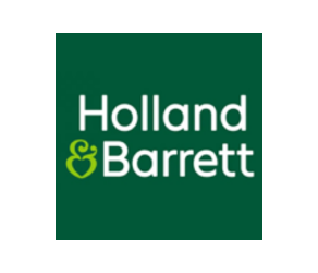 Holland & Barrett